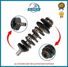 Vilebrequin Pour Renault Master III 2.3 DCI M9T670 Moteur Diesel – 8200805743