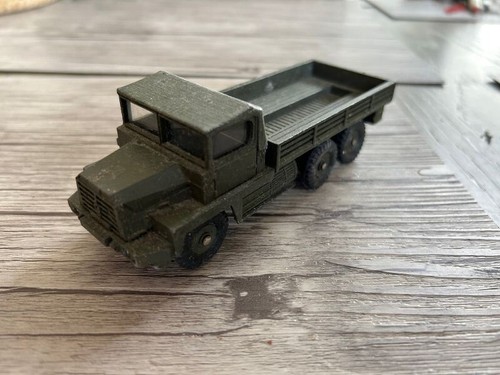 Jouet ancien camion berliet - jouet,