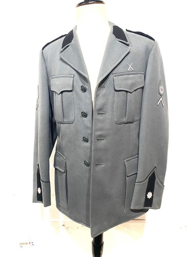 Ancienne veste vareuse