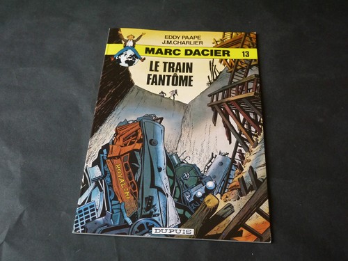Eddy paape marc dacier - paape,