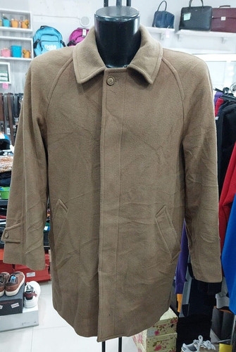 Giorgio valentino manteau - giorgio, en