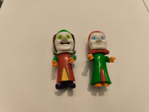 Figurines kinder surprise - kinder,