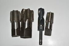 Lot D'Outils De Métallurgie Taps De Tuyau Winter S.T. Co Hanson Whitney (LWL47)
