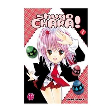 SHUGO CHARA ! T01--NOBI