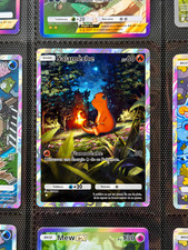 Carte Custom Salaméche -