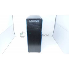 Assemblage Asrock Processeur Intel® Core™ i7-10700 SSD 256Go 16Go DDR4 Win 11 Pr