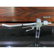 Pièces de platine à bras de