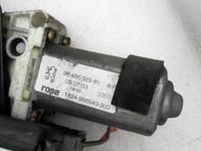Leve vitre electrique avant