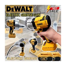 DeWalt Pistolet Graisse