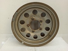 JANTE / 175054 POUR SUZUKI