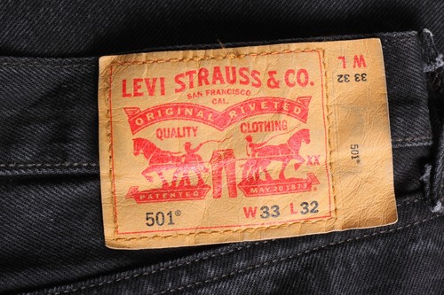 Levi 501 jeans homme - levi’s,