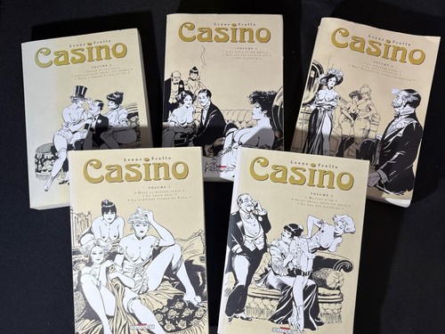 Casino int1 ventura frollo - int1,