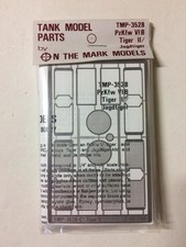 1/35 ON THE MARK MODELS