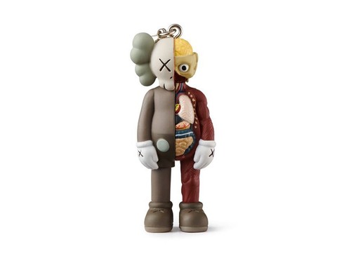 Kaws companion - kaws,