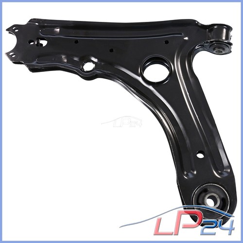Triangle suspension avant - de,