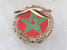 Un insigne militaire Air "