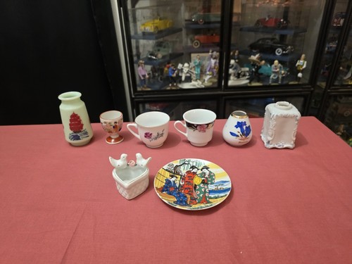 Lot objet divers en - lot, d'objet