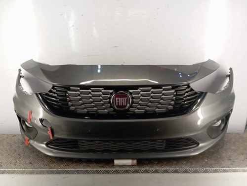 Pare choc avant fiat - avant, tipo