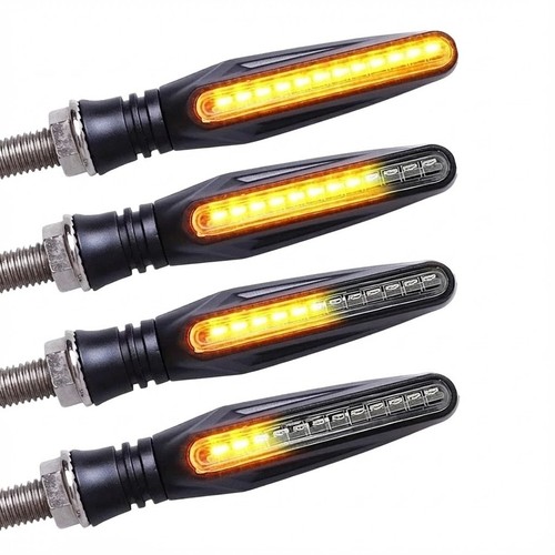 4pcs clignotants led - 4pcs,