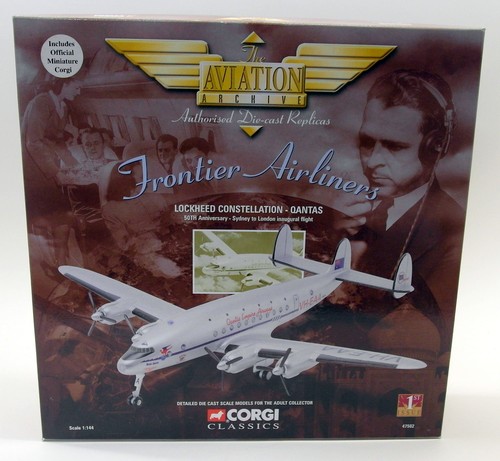 Corgi 144 scale diecast - corgi,