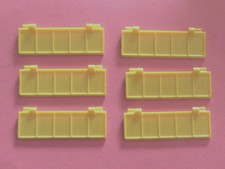 DINKY 881 lot de 6 portes