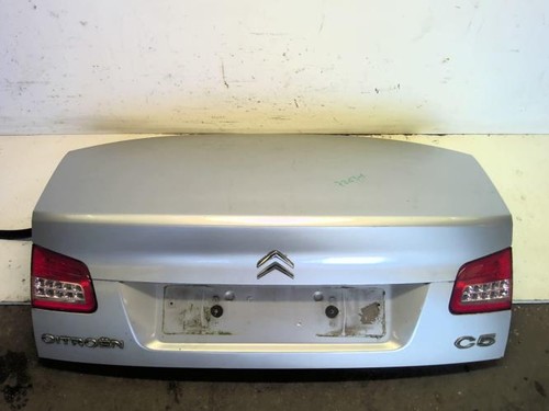 Malle hayon arriere citroen - citroen, c5
