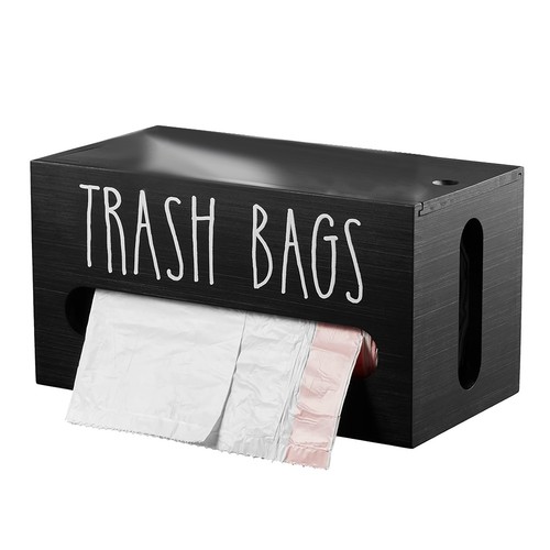 Distributeur poubelles - ,