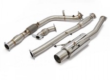 Ligne inox complète pour