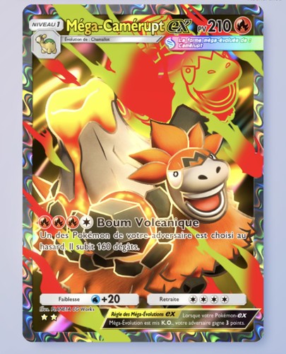 Pokemon tcg pocket méga - pokemon,