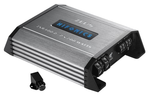 Amplificateur numérique - , 2