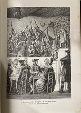 LE VIEUX PARIS – Victor