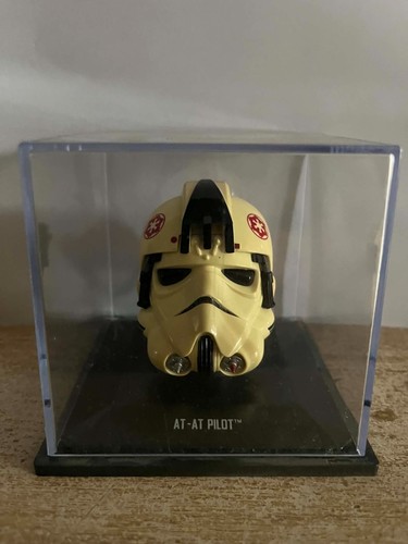 Casque star wars altaya - wars, at