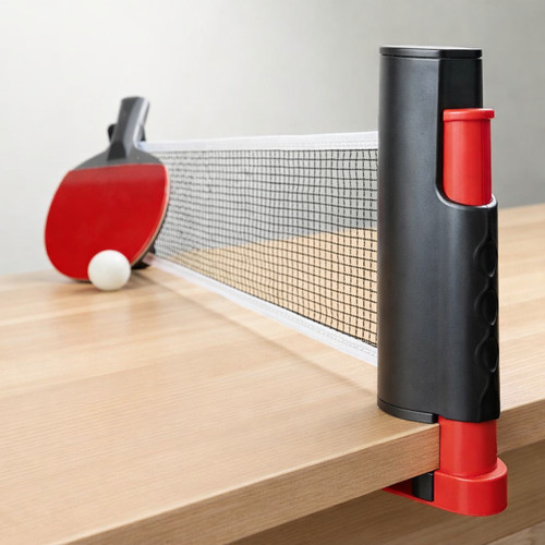 Filet tennis table - de,