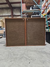 Klipsch Cornwall 1 Vintage