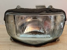 OPTIQUE DE FEU AVANT PHARE