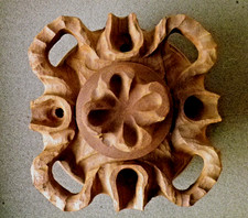 Grolle Savoyarde artisanale en