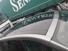 Toit ouvrant RENAULT SCENIC 3