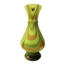 🔴 Grand XL Vase Vintage