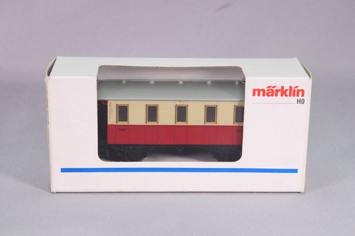 Dc076 marklin 4107 train - dc076,