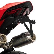 Support De Plaque Ducati