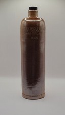 Grande bouteille, Carafe