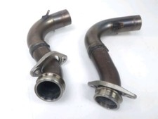 TUBULURE AVANT APRILIA RSV4 2016-2017 / NE 15907