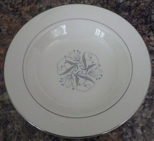 Celeste soup salad - celeste, bowl