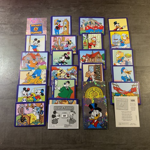Mickey donald 2011 8 - donald,