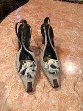 MARIANI STUDIO BEIGE AND BROWN