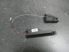 enceintes pour ordinateur portable emachines  model g640g (occasion )