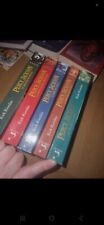 5 tomes percy jackson