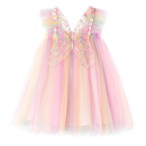 Robe bébé fille - robe,