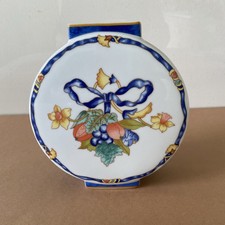 Vase En Porcelaine  Modèle