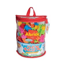 Jeu de construction Ecoiffier